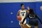 Wheaton Women's Basketball  Wheaton College women's basketball vs Fisher College. - Photo By: KEITH NORDSTROM : Wheaton, basketball
